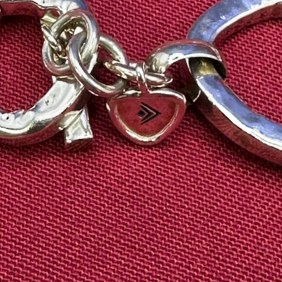 Silpada Sterling Silver “Silver Rush” Bracelet - Picture 14 of 15